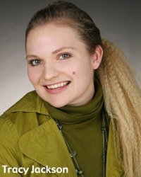Tracy Jackson