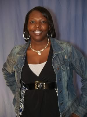 Keydra White