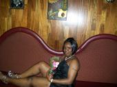 Kimesha Richards