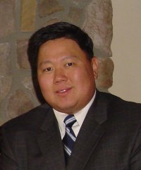 Soloman Kim