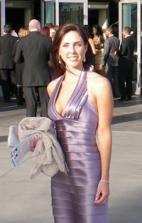 Leslie Tuttle