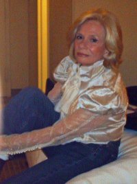Sandra Angelou
