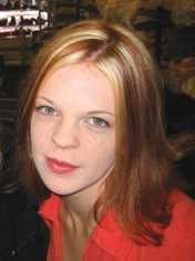 Marisa Merkl