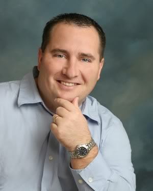 Joseph Nalley