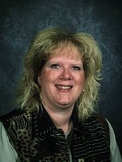 Michelle Kibbe