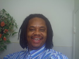 Gregory Perry