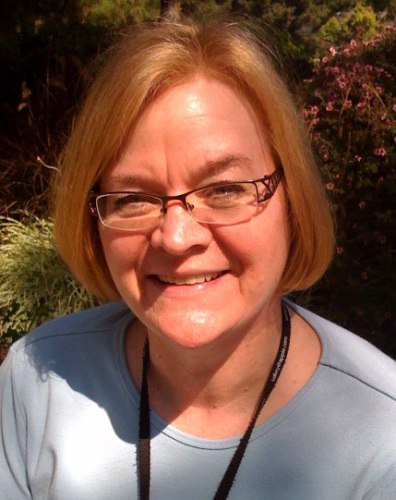 Jeanne Collins