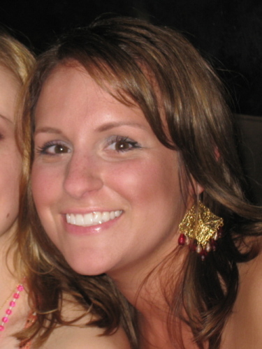 Christine Santori
