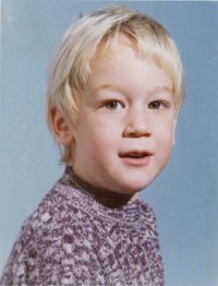 Dominic Swinn