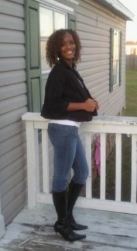 Faith Wigfall