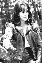 Peggy Morrison