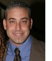 Steven Masucci