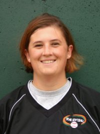 Rachael Killinger