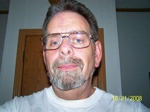 Keith Jamison