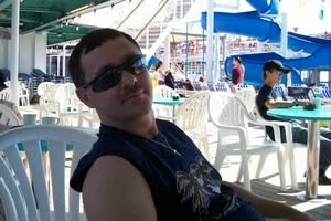 Tony Byers