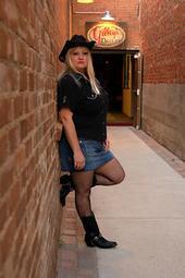 Stacie Flowers
