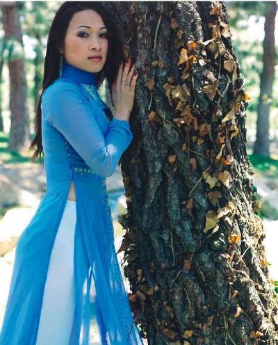 Van Huynh