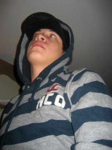 Christopher Diaz