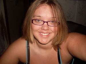 Brittany Kimbrel