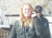Tina Weaver