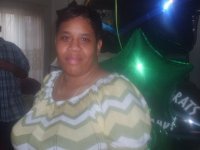 Yvette Joyner