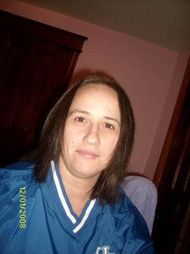Tammy Ollberding