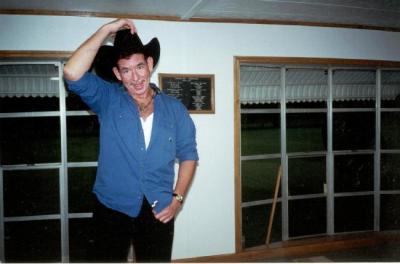 David Rivers