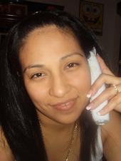 Maria Mendoza