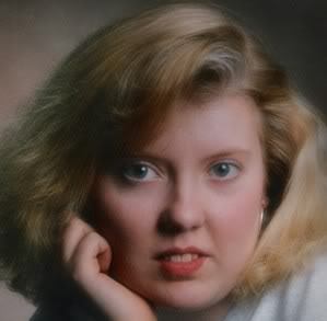 Tammy Warden