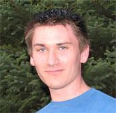 Christopher Hensley