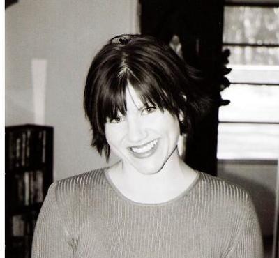 Rebecca Wilhelm
