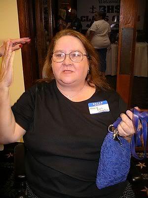 Mary Mcpherson