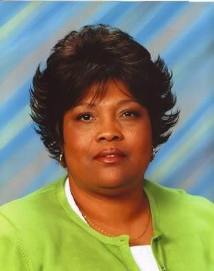 Patricia Jennings