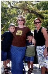 Rhonda Sloan