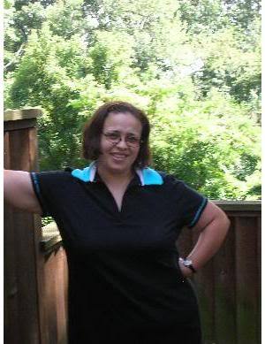 Angela Brown