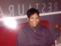 Deidre Trigg