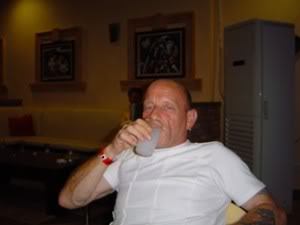 Ian Gibson