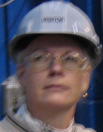 Ann Ksionzyk