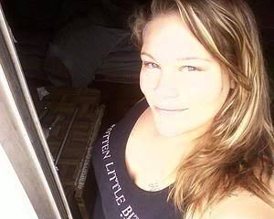 Stacy Driscoll