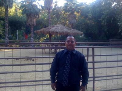 Manuel Gamboa