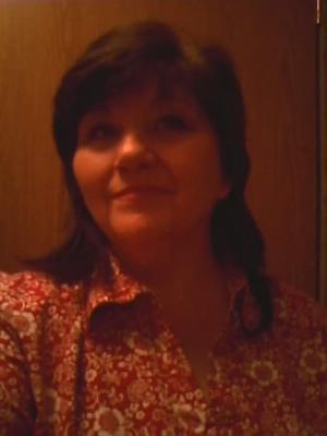Deborah Reynolds