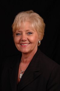 Sandra Gallimore
