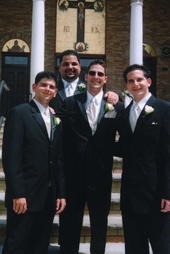 Paul Gagliardi