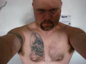 Timothy Stymus