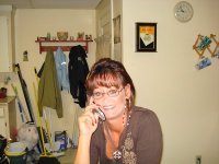 Marie Nelson