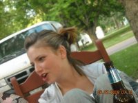 Allisha Hanson