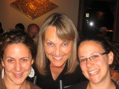 Felicity Swerdlow