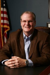 Donald Wright