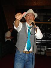 Luis Llapa