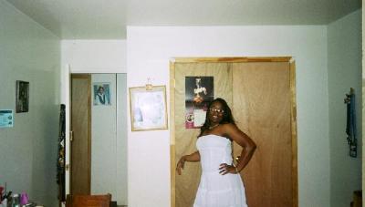 Catina Barnwell